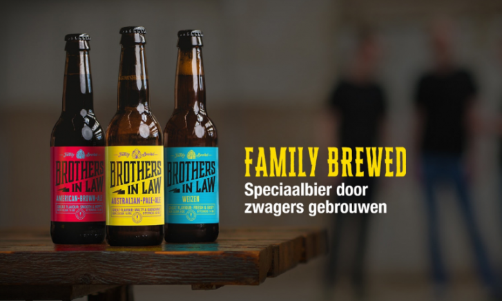 Brothers in Law brouwerij